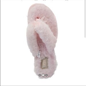 Ugg slippers